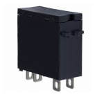 OMRON ELECTRONICS - RELE- CARICO DA 2 A100... 240 VC.A. FOTO