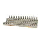 OMRON ELECTRONICS - PLC- MORSETT.INTERF. 16DO RELE-OUT PNP P