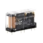 OMRON ELECTRONICS - Relè di sicurezza, 2 contatti NA, 2 contatti NC, 6 A/250 Vc.a., terminali ad innesto