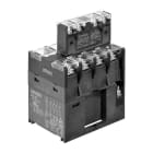 OMRON ELECTRONICS - RELE-RELE4POLI.4SPNO40AA440V.2AUSILNA+NC