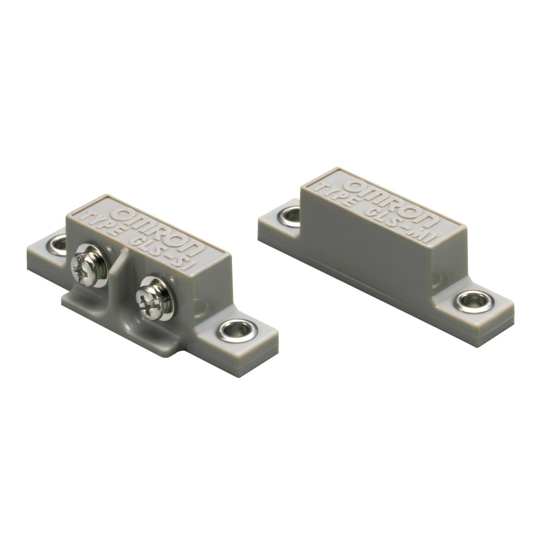 OMRON ELECTRONICS - PROXIMITY- SESNORE MAGNETICO COMPATTO PE
