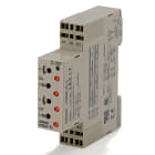 OMRON ELECTRONICS - TIMER-ANALDIN17.5MULTSCPAULAINIOFFON1RIT