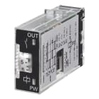 OMRON ELECTRONICS - TIMER- MINIATURA ULTRASOTTILE. MULTIFUNZ