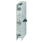 OMRON ELECTRONICS - TELERUTTORE- CONT AUSNA+NC J7KN24...J7KN