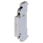 OMRON ELECTRONICS - TELERUTTORE- CONT AUS1NA+1NC.LATERALESX