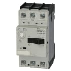 OMRON ELECTRONICS - TELERUTTORE-INTERAUT1AAC3TERMICO0.631A