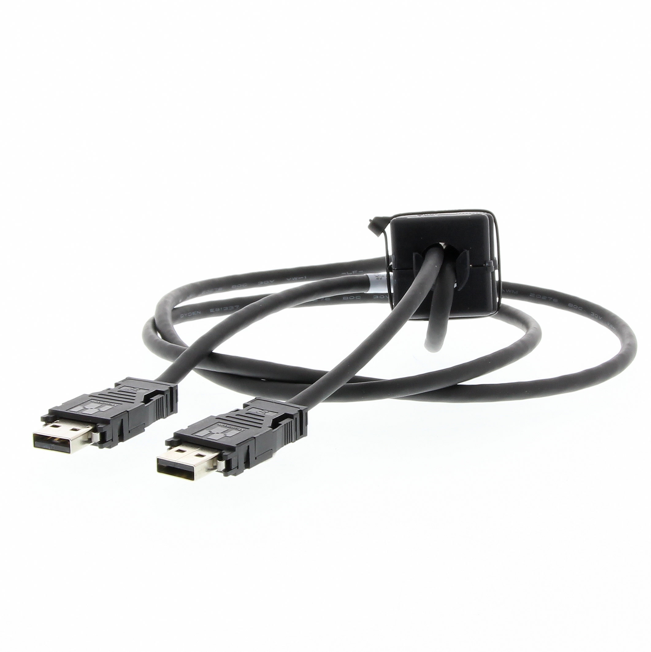 OMRON ELECTRONICS - SERVO- CAVO MECHATROLINK II (1M)