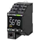 OMRON ELECTRONICS - MONITORAGGIO DELLE CONDIZIONI DEL MOTORE