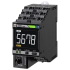 OMRON ELECTRONICS - MONITORAGGIO DELLE CONDIZIONI DEL MOTORE