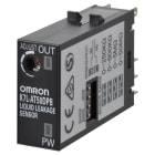 OMRON ELECTRONICS - AMPLIFICATORI DEL SENSORE DI PERDITE DI