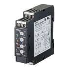 OMRON ELECTRONICS - RELE-CONTR1FASE.MINMAXCORR.10-200A.OUTSP