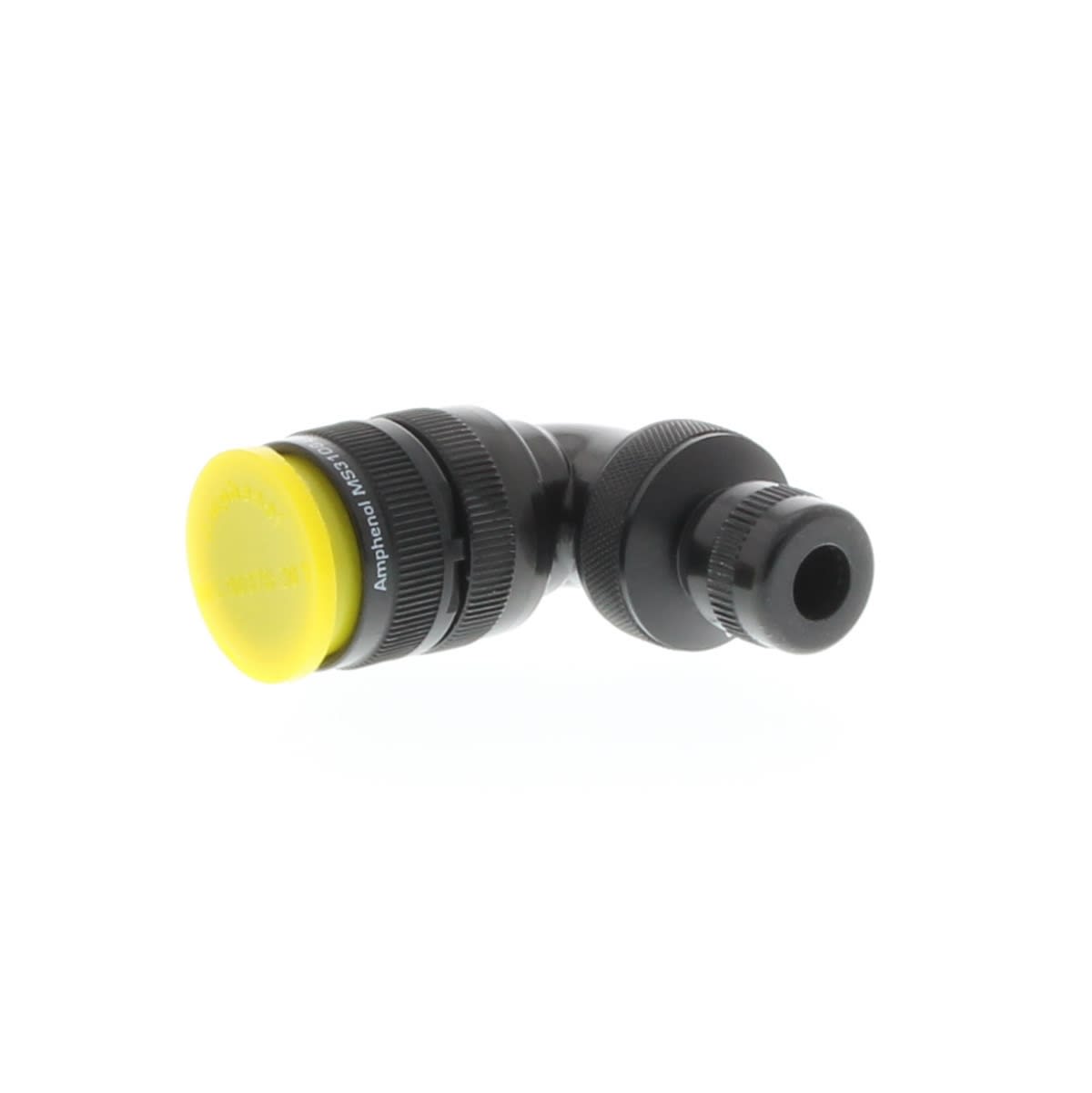 OMRON ELECTRONICS - SERVO- CONNETTORE ENCODER LATO MOT.SIGMA