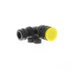 OMRON ELECTRONICS - Servo connettore potenza IP67 per SIGMA II 380 V 1,8-4,4kW 1500 giri 3-5kW 3000 giri.