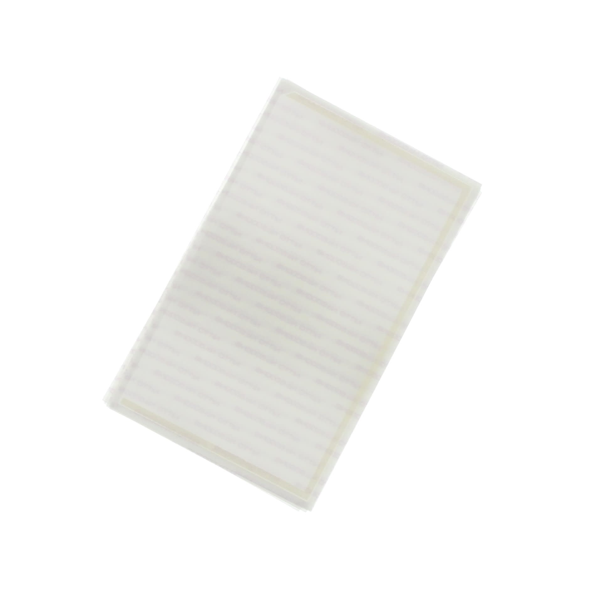OMRON ELECTRONICS - PANNELLO OP.- NB7W 5 PELLICOLE PROTETTIV