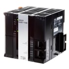 OMRON ELECTRONICS - PLC- CPU NJ GESTIONE 4 ASSI