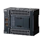OMRON ELECTRONICS - PLC- CPU SYSMAC NX1P 14 IN. 10 OUT NPN.