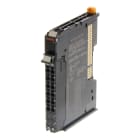 OMRON ELECTRONICS - Modulo I/O serie NX, 4 Ingressi analogici 4..20 mA, single ended, 8000 punti, 250 µs/ch, Push-In Plus