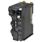 OMRON ELECTRONICS - Accoppiatore Ethernet/IP serie NX, Bus NX IO, Alimentazione I/O 10A