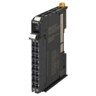 OMRON ELECTRONICS - PLC- SERIE NX: 4 INGRESSI PER TRASFORMAT