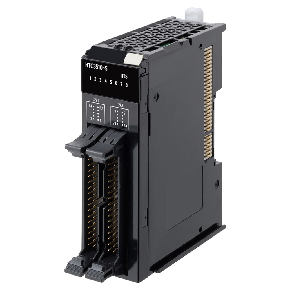 OMRON ELECTRONICS - 4 LOOP, INGRESSI TERMOCOPPIA/PT100/ANALO