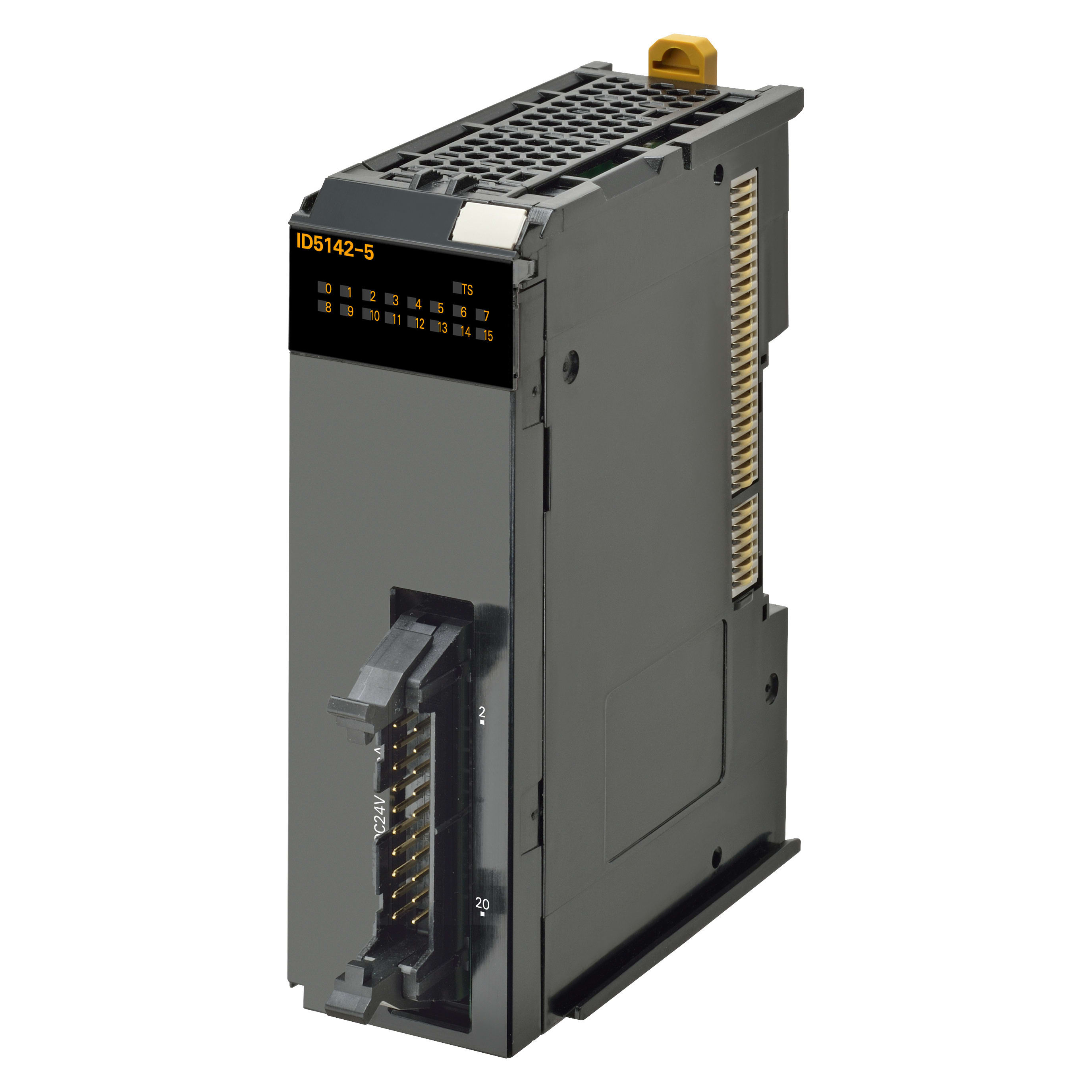 OMRON ELECTRONICS - PLC- NX. 16 DI NPNPNP MIL