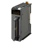 OMRON ELECTRONICS - Modulo I/O serie NX, 32 Ingressi digitali PNP/NPN, Connettore MIL