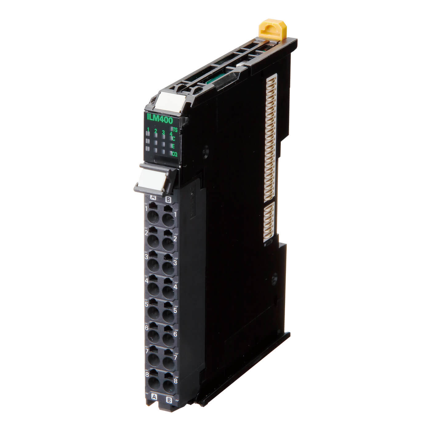 OMRON ELECTRONICS - Modulo I/O serie NX, Master IO-Link, 4 canali, Push-IN Plus