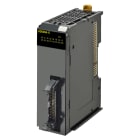 OMRON ELECTRONICS - PLC- NX 16DO PNP MIL