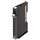 OMRON ELECTRONICS - Serie NX: ingresso per celle di carico: risoluzione 24 bit, aggiornamento 125 micro secondi
