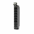 OMRON ELECTRONICS - PLC- MORSETTIERA RICAMBIO NX 12 TERMINAL