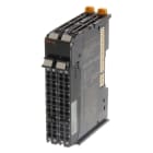 OMRON ELECTRONICS - PLC- NX. 4AI TERMOCOPPIE. RIS 0.001C