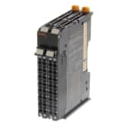 OMRON ELECTRONICS - PLC- NX. 4AI PT100. RIS 0.001C