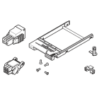 OMRON ELECTRONICS - accessori di ricambio: connettore alimentazione, connettore i/o, tool per pcie, tool per hdd/ssd