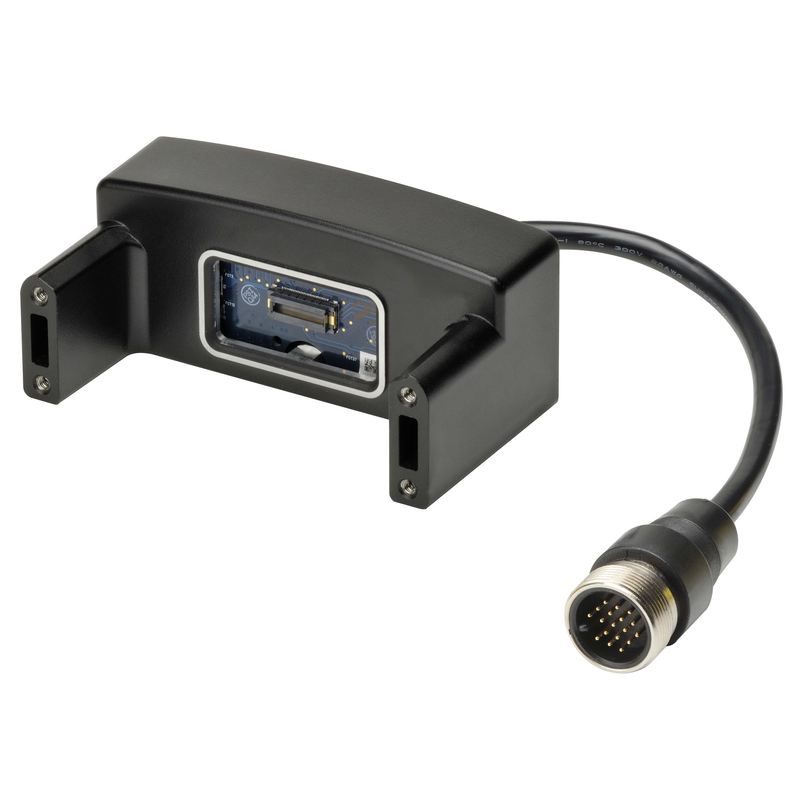 OMRON ELECTRONICS - ACC.OS32C, BLOCCO I/O RICAMBIO CAVO POST