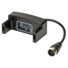 OMRON ELECTRONICS - ACC.OS32C, BLOCCO I/O RICAMBIO CAVO POST