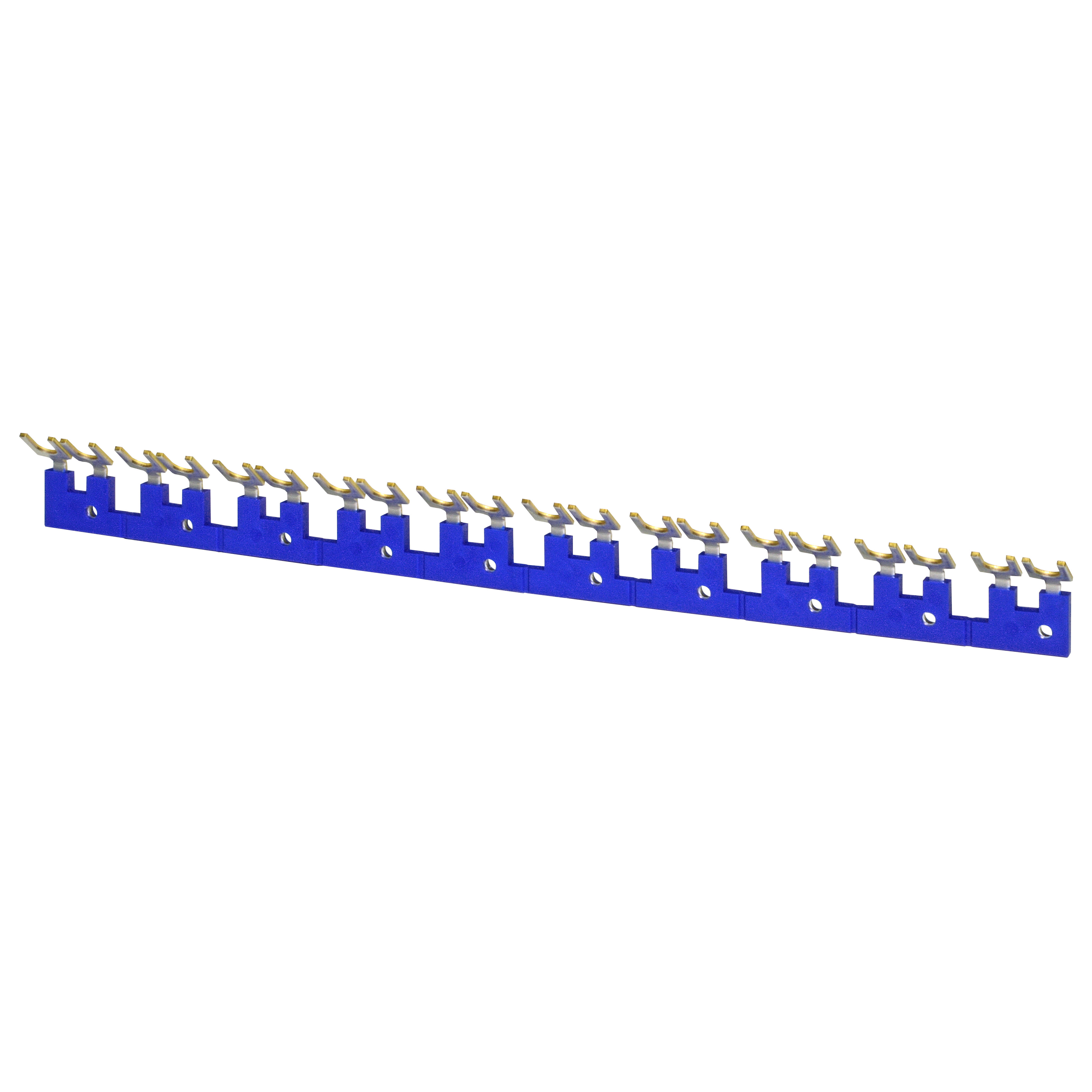 OMRON ELECTRONICS - CONFEZIONE DI PONTICELLI PER P2RFZ-E. NE