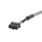 OMRON ELECTRONICS - TERMINALI REMOTI. CAVO PER P2RVC-8-O-F P