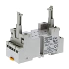 OMRON ELECTRONICS - ACC.G7S, ZOCCOLO GUIDA DIN
