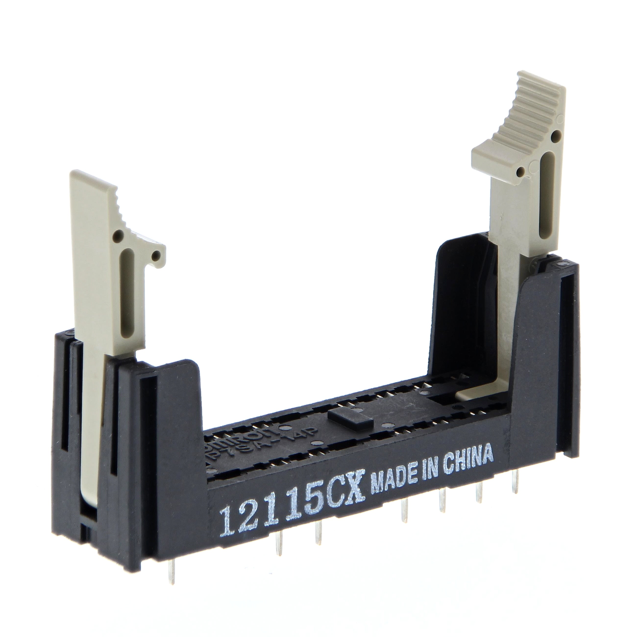 OMRON ELECTRONICS - ACC.G7SA,ZOCCOLOPCB,TERM.VITE,6POLI
