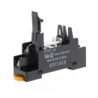 OMRON ELECTRONICS - ZOCCOLO-MONTAGGIODIN TERMINALI A VITE G3