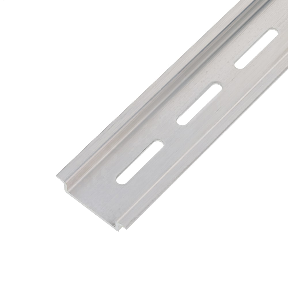 OMRON ELECTRONICS - ZOCCOLO- GUIDA DIN. 500 MM