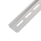 OMRON ELECTRONICS - ZOCCOLO- GUIDA DIN. 500 MM