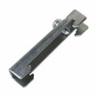 OMRON ELECTRONICS - ZOCCOLO-ACCESPER MONTAGGIO G7L SU BARRA