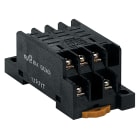 OMRON ELECTRONICS - ZOCCOLO-DIN O FRONTEQUAD TERMINALIVITE L