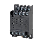 OMRON ELECTRONICS - ZOCCOLO-DIN O FRONTEQUAD TERMINALIVITE L