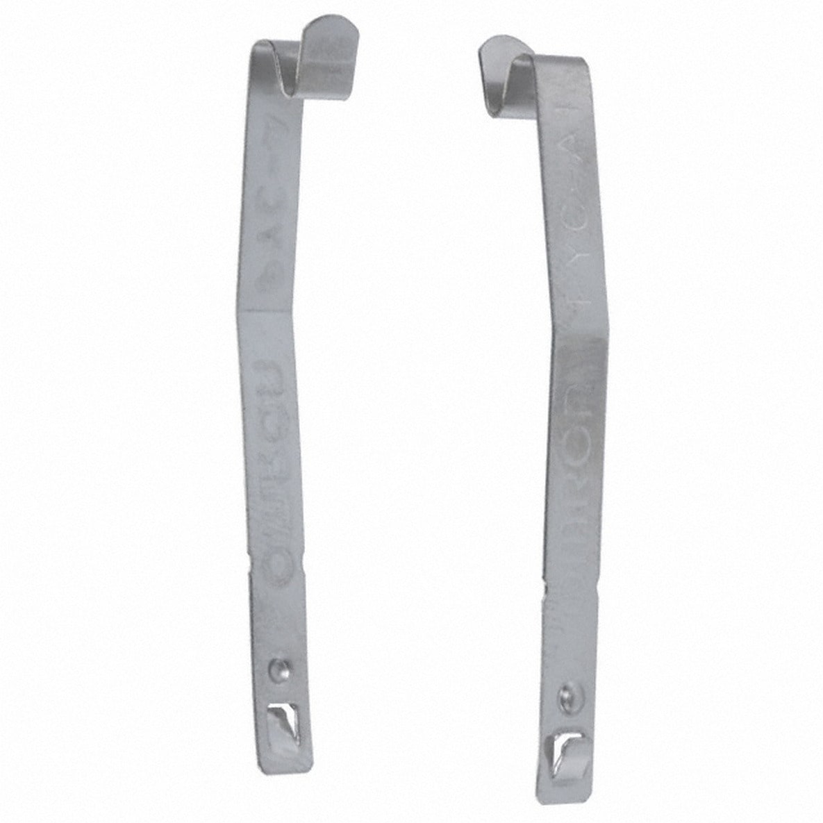 OMRON ELECTRONICS - ZOCCOLO-ACCESFISSAGGIO MY X PYF14AN