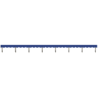 OMRON ELECTRONICS - ZOCCOLO- PONTICELLO DI CONNESSIONE PER T