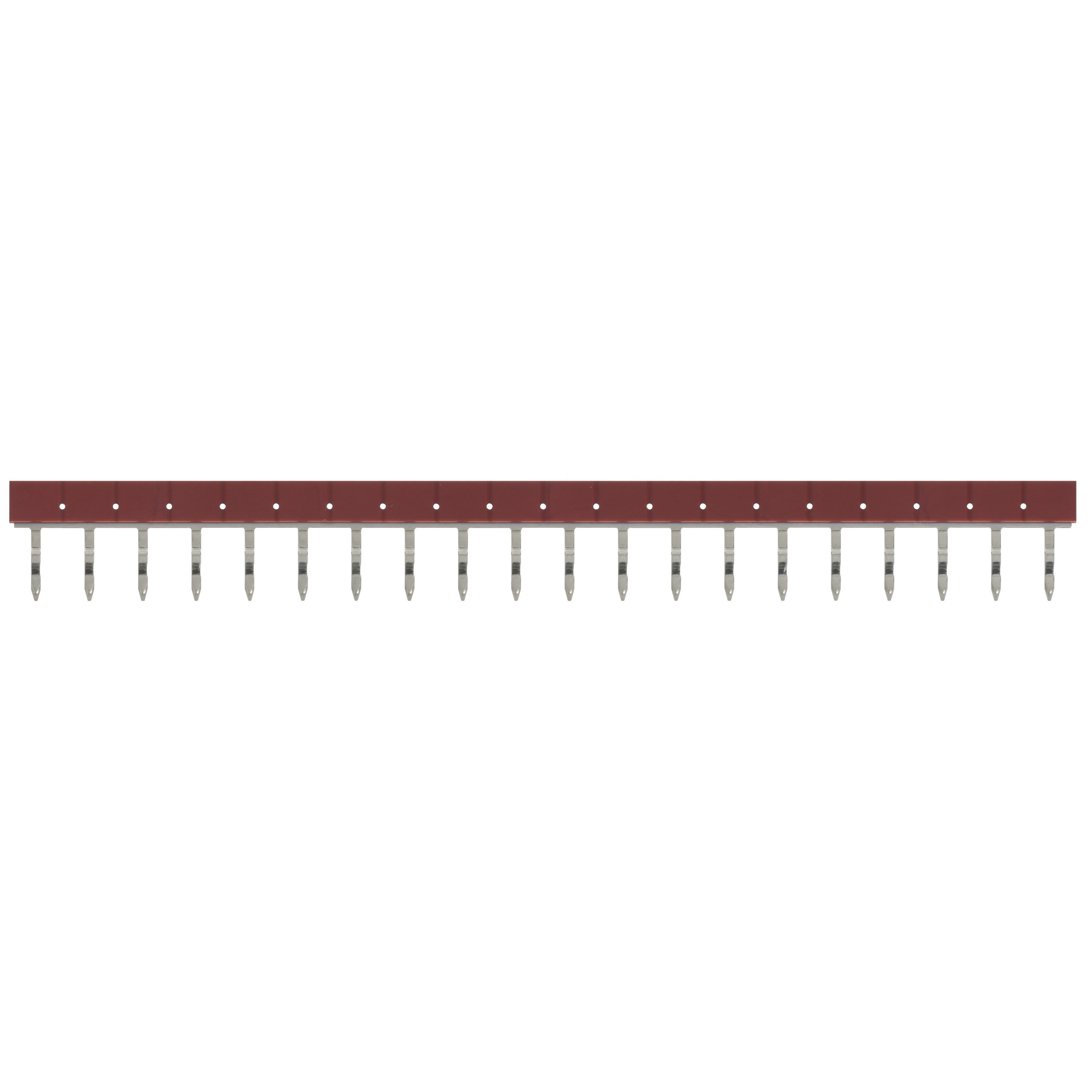 OMRON ELECTRONICS - ZOCCOLO- PONTICELLO DI CONNESSIONE G2RV-