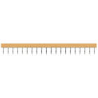 OMRON ELECTRONICS - ZOCCOLO- PONTICELLO DI CONNESSIONE G2RV-