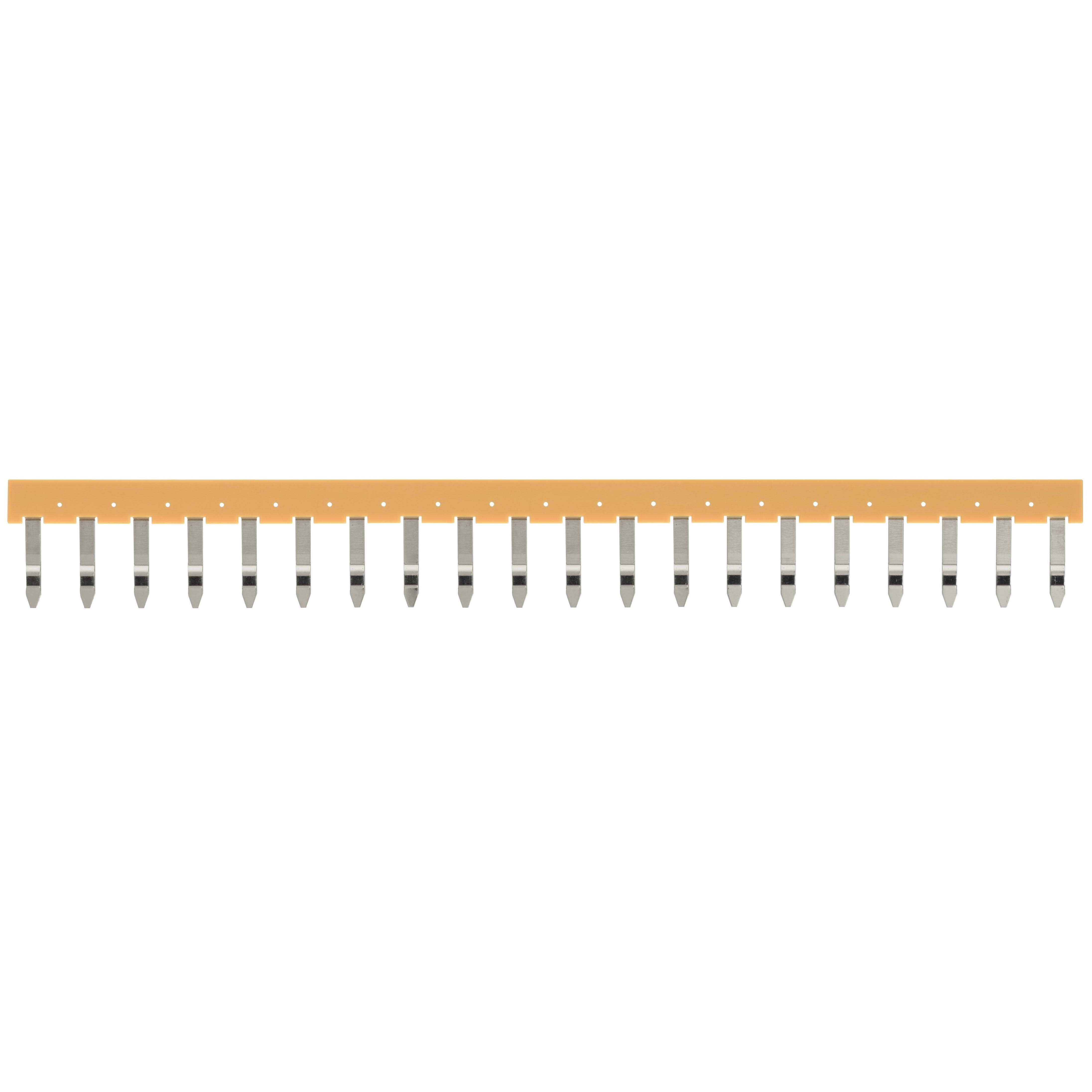OMRON ELECTRONICS - ZOCCOLO- PONTICELLO DI CONNESSIONE PER T